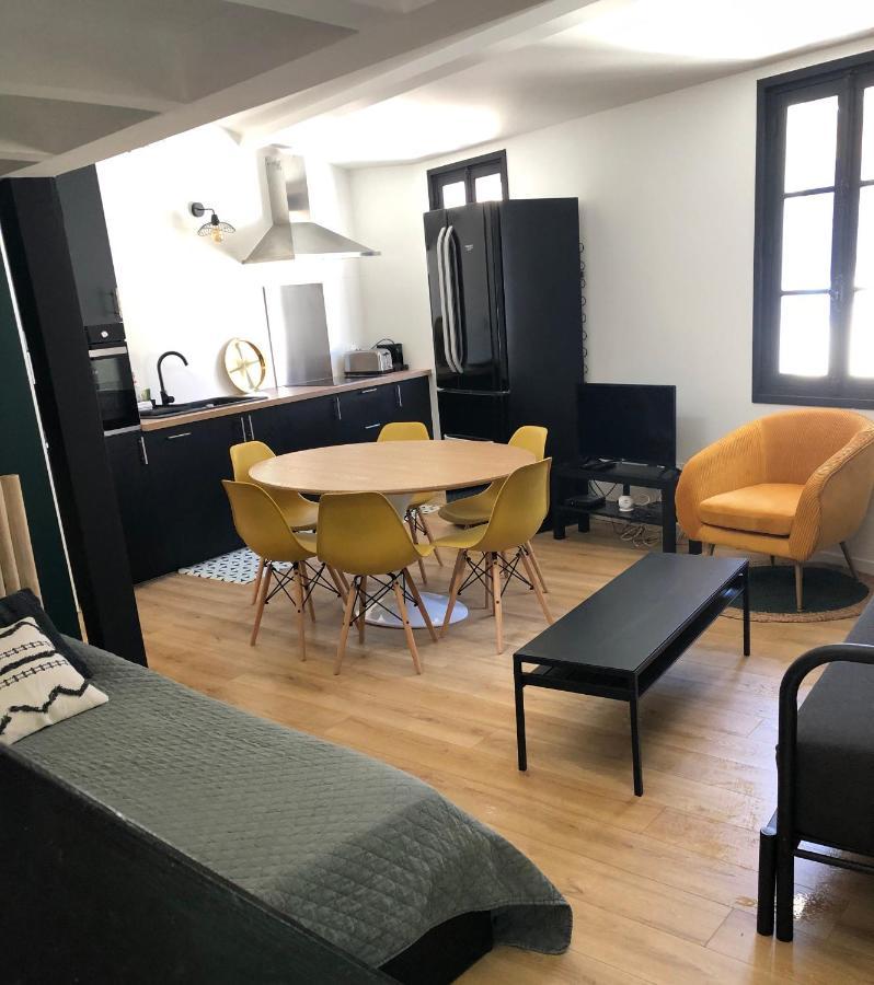 Studio Cassis Rastit المظهر الخارجي الصورة