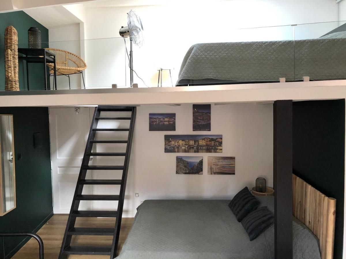 Studio Cassis Rastit المظهر الخارجي الصورة